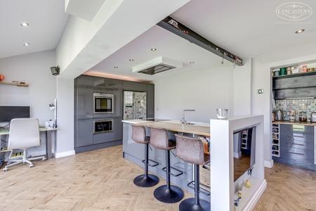 Kitchen Dining Famil