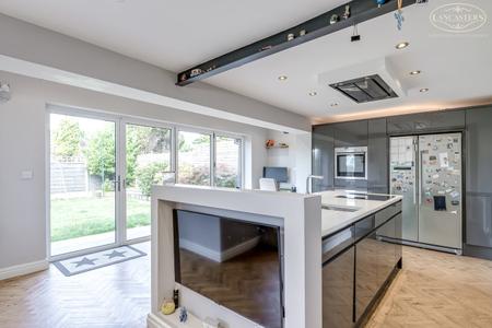 Kitchen Dining Famil