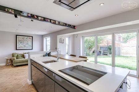 Kitchen Dining Famil