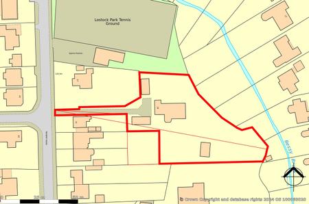 Land Plan