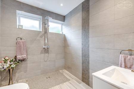 Wet Room