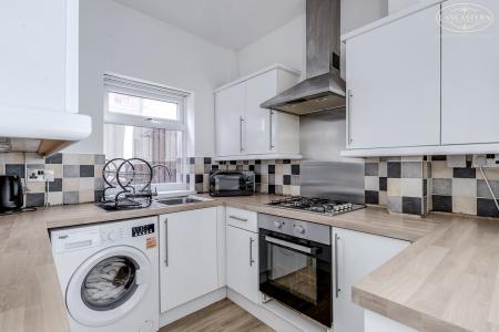 Kitchen Dining Room