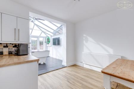 Kitchen Dining Room