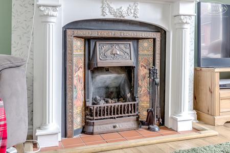 Reception Room 1 Fea