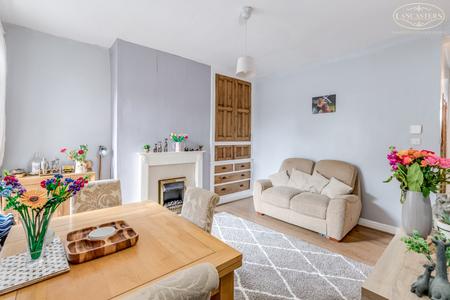 Reception Room 2