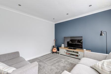 Reception Room 1