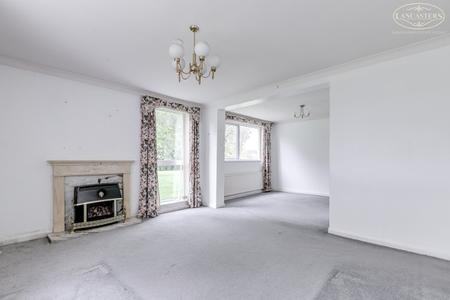 Reception Area 1