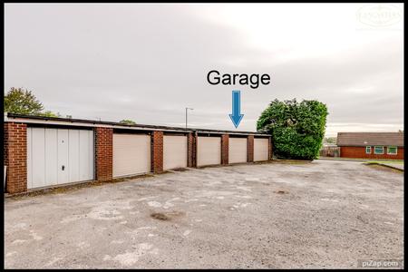 Garage Colony