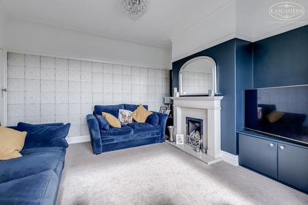 Reception Room 1
