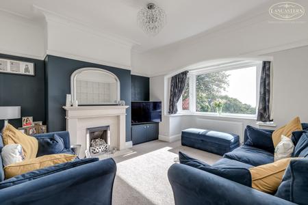 Reception Room 1