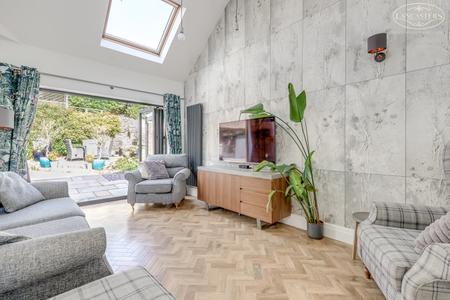 Reception Room 2