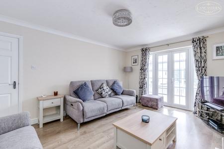 Reception Room 1