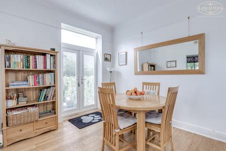 Reception Room 3