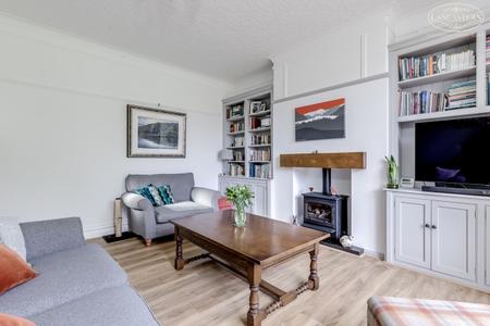 Reception Room 1
