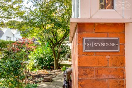 Wyndene