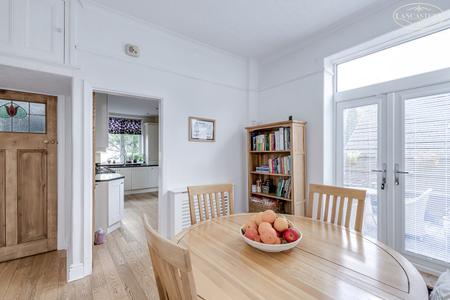 Reception Room 3
