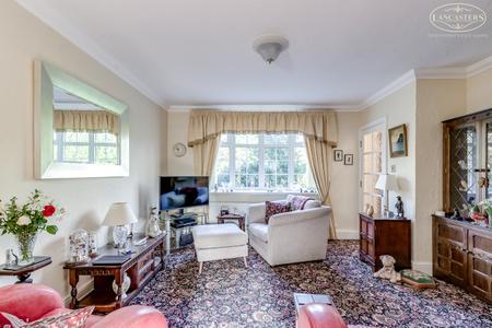 Reception Room 1