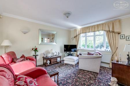 Reception Room 1