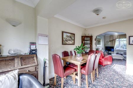 Reception Room 2