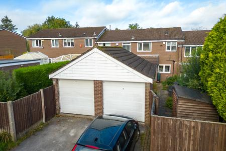 Garage and Parking