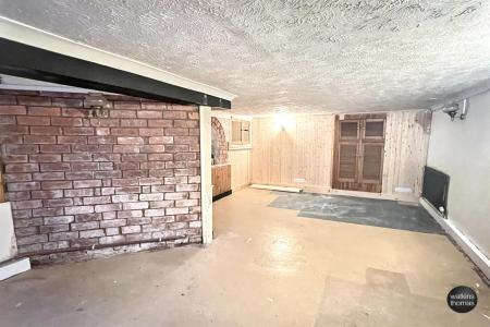 Cellar Room
