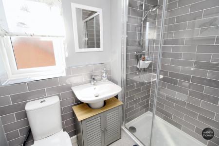 en suite
