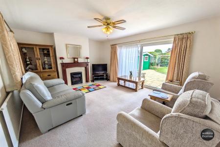 sitting room