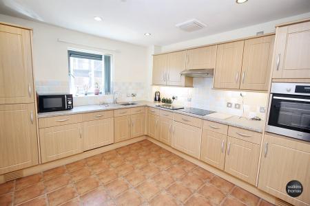 kitchen breakfast room