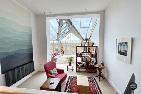 living accommodation