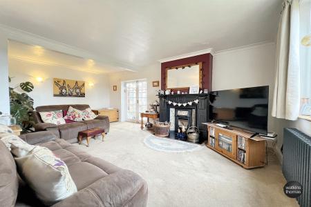 Principal Sitting Room