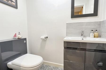 Cloakroom