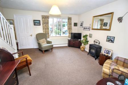 sitting room
