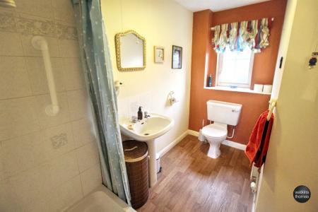 en suite