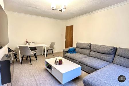 Sitting Dining Room