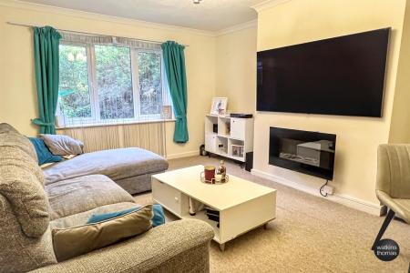 Sitting Dining Room