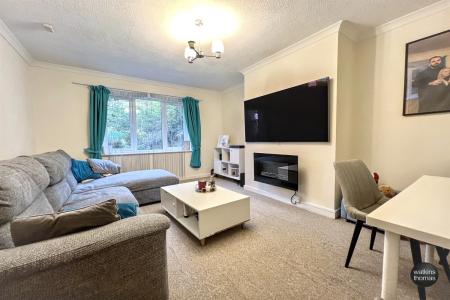 Sitting Dining Room