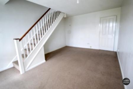 Sitting/Dining Room