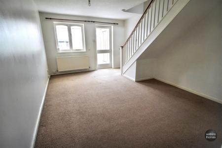 Sitting/Dining Room