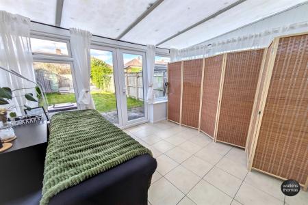 conservatory