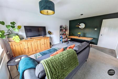 Sitting/Dining Room