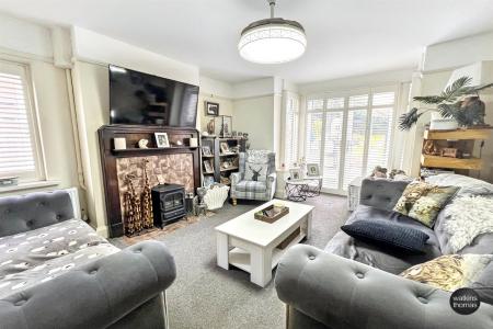 sitting room