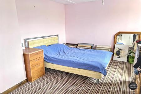 Bedroom Suite