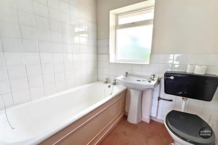 Bathrooom