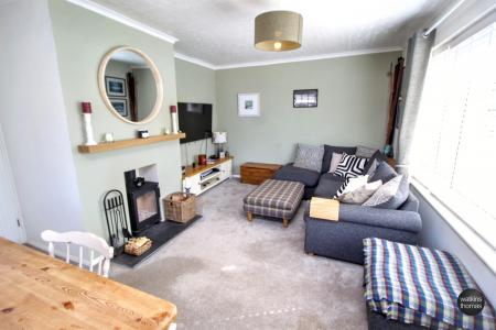 Living/Dining Room