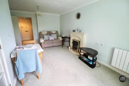 sitting room