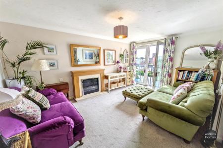 sitting room