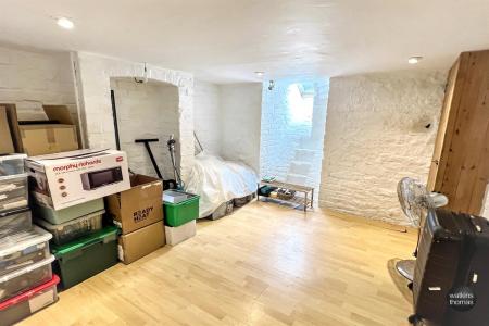 Cellar