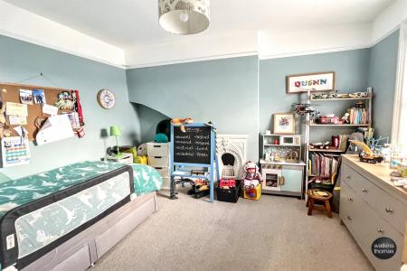 Bedroom 2