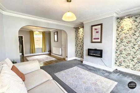 open plan