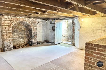 cellar